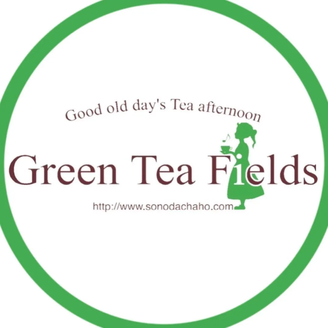 @greenteafields_officialのプロフィール画像