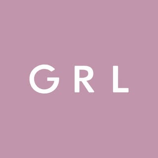 @grl_officialのプロフィール画像