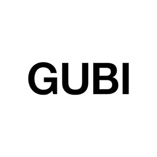 @gubiofficialのプロフィール画像