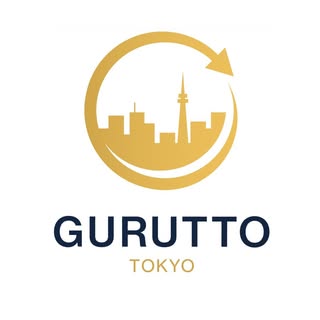 @gurutto_tokyoのプロフィール画像