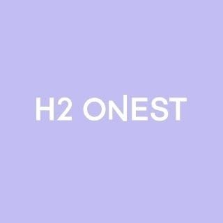 @h2onest_officialのプロフィール画像