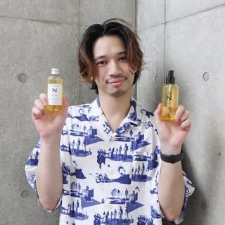 @haircare_laboのプロフィール画像