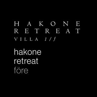 @hakone.retreatのプロフィール画像