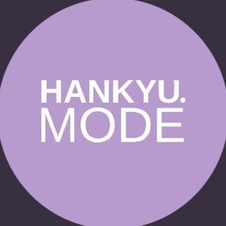 @hankyumodeのプロフィール画像
