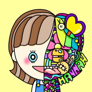 @hannah1000cのプロフィール画像