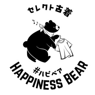 @happinessbear.furugiのプロフィール画像