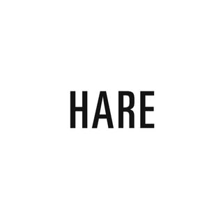 @hare_officialのプロフィール画像