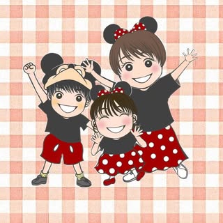 @haruhana_familyのプロフィール画像