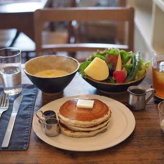 @harupancakeのプロフィール画像