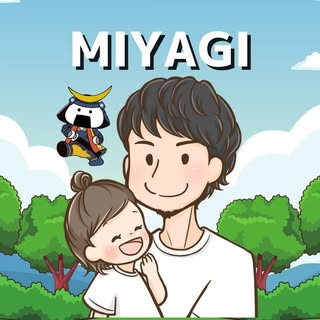 @higepapa_miyagiのプロフィール画像