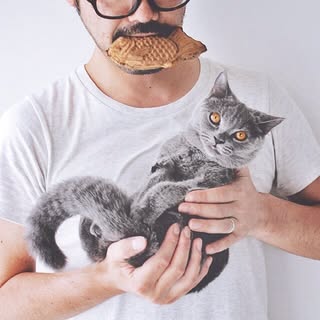 @higucciniのプロフィール画像