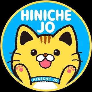 @hiniche_joのプロフィール画像
