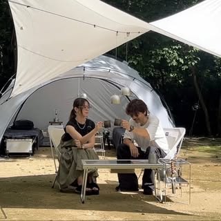 @hiro_saya_campのプロフィール画像