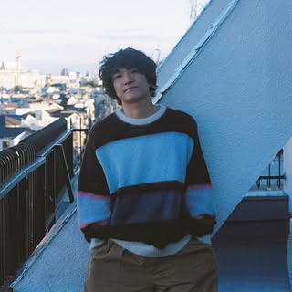 @huwie_ishizakiのプロフィール画像