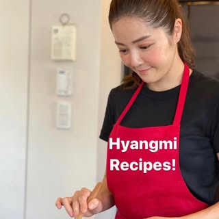 @hyangmi_recipesのプロフィール画像