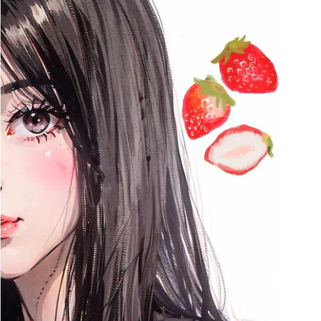 @ichigomilk1009のプロフィール画像