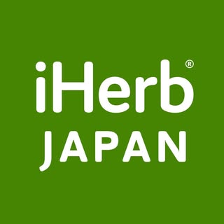 @iherbjapaneseのプロフィール画像