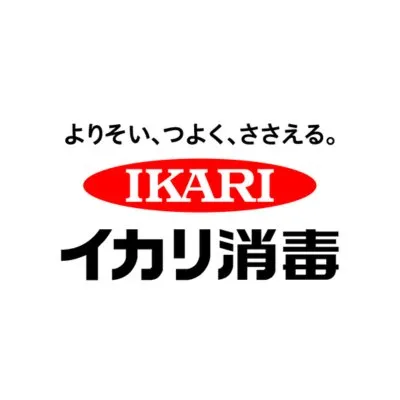 @ikarishodoku_sustainableのプロフィール画像