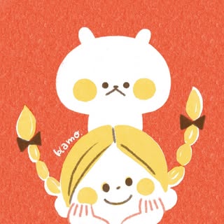 @illustratorkamoのプロフィール画像