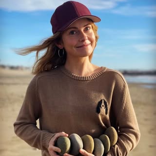 @imrosemciverのプロフィール画像