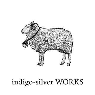 @indigo_silverのプロフィール画像