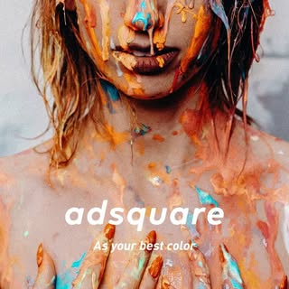 @insta_adsquareのプロフィール画像