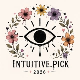 @intuitivepickのプロフィール画像