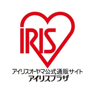 @irisplaza_officialのプロフィール画像