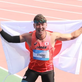 @itani.shunsukeのプロフィール画像
