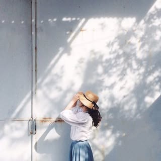 @iwakurashioriのプロフィール画像