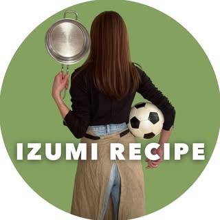 @izumi__recipeのプロフィール画像