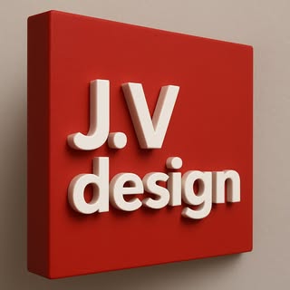 @j.v.designのプロフィール画像