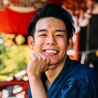 @jeremytsaのプロフィール画像