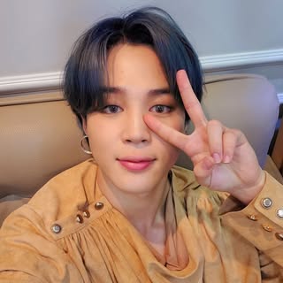 @jiminのプロフィール画像