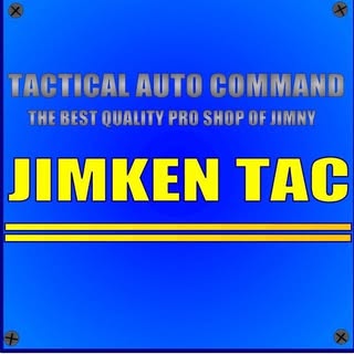 @jimkentac_officialのプロフィール画像