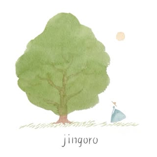 @jingoro.jpのプロフィール画像
