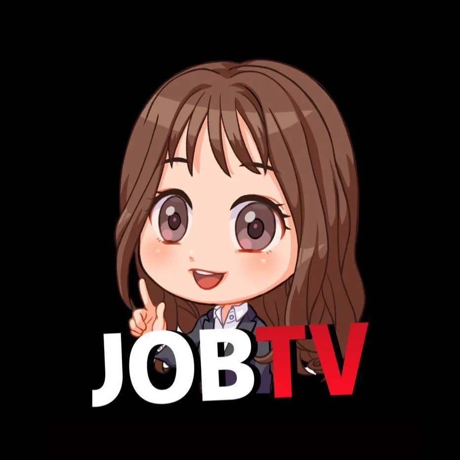 @jobtv_vectorのプロフィール画像