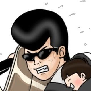 @johnny_alchuのプロフィール画像