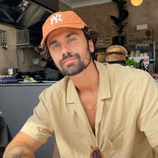@joshuaandrewwilcoxのプロフィール画像