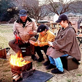 @juno_family_campのプロフィール画像