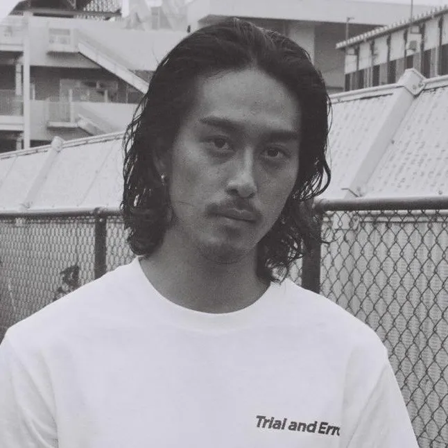 @kai94luaのプロフィール画像