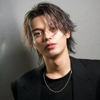 @kaito_wolf_512のプロフィール画像