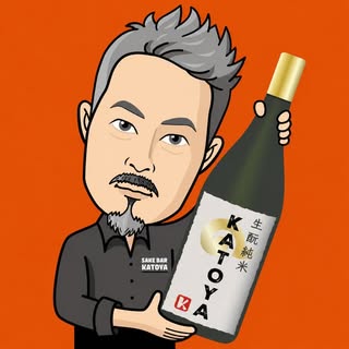 @katoya.masterのプロフィール画像
