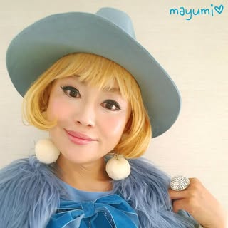 @kdsmayuのプロフィール画像