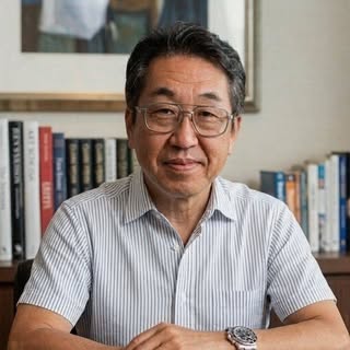 @keneki_nakaiのプロフィール画像