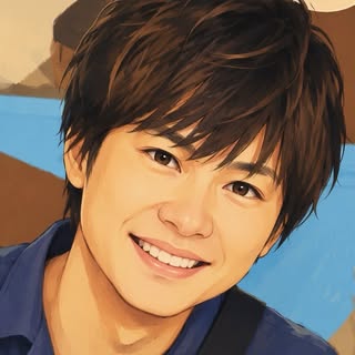 @kenichirororoのプロフィール画像