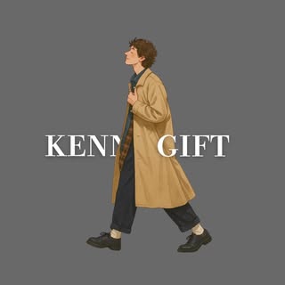 @kenn.giftのプロフィール画像