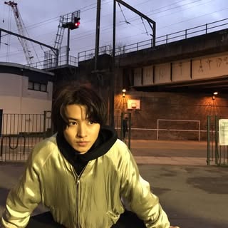 @kentooyamazakiのプロフィール画像
