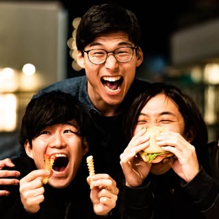 @kevinsenroomのプロフィール画像