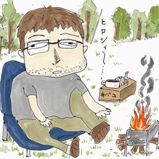 @kickcamp_with_jimnyのプロフィール画像